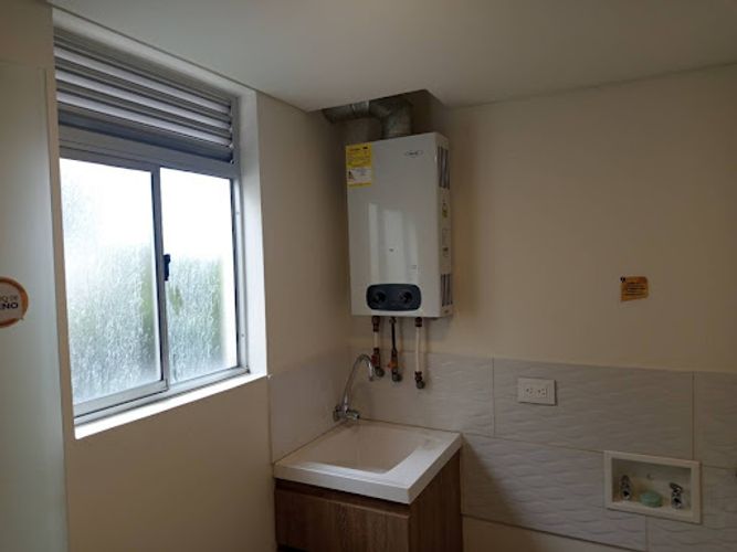 Apartamento de 3 alcobas en venta en La Pradera, Bogotá, 114 m² · foto 19 de 20