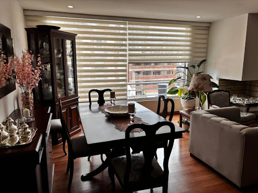 Apartamento en venta en Nuevo Country, Bogotá · foto 2 de 24