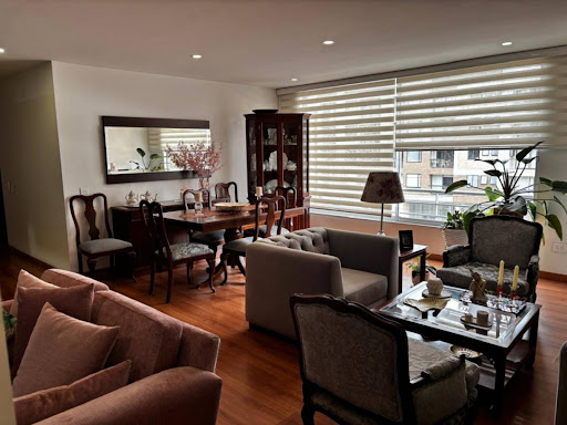 Apartamento en venta en Nuevo Country, Bogotá · foto 3 de 24