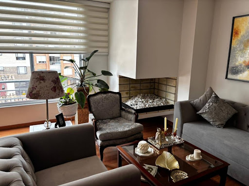 Apartamento en venta en Nuevo Country, Bogotá · foto 4 de 24