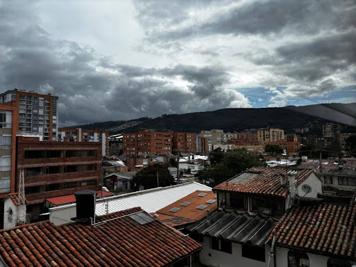 Apartamento en venta en Nuevo Country, Bogotá · foto 5 de 24