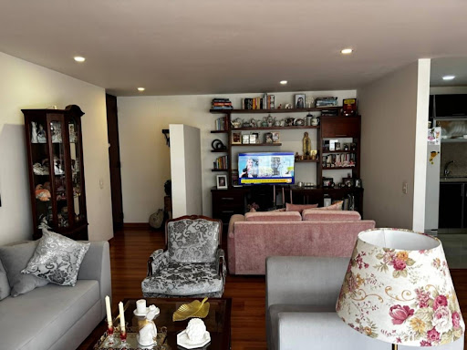 Apartamento en venta en Nuevo Country, Bogotá · foto 6 de 24