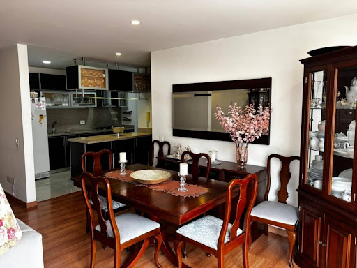 Apartamento en venta en Nuevo Country, Bogotá · foto 7 de 24