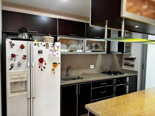 Apartamento en venta en Nuevo Country, Bogotá · foto 8 de 24