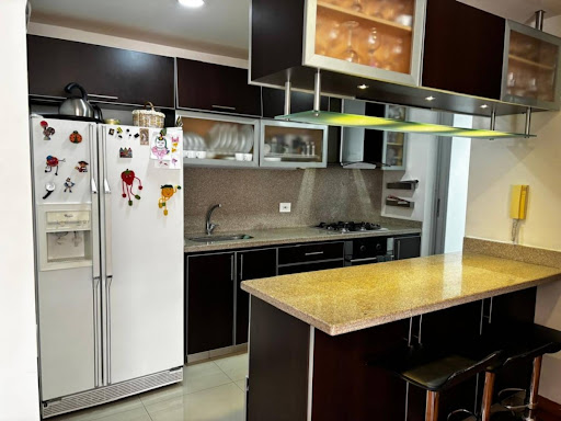 Apartamento en venta en Nuevo Country, Bogotá · foto 9 de 24