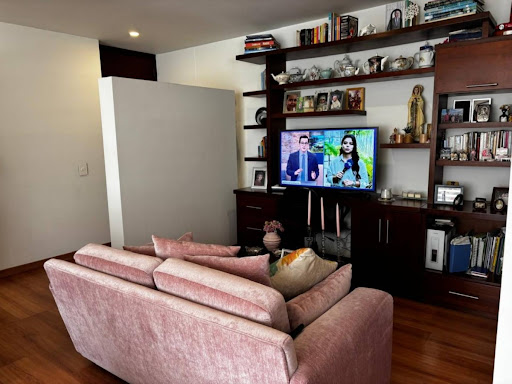 Apartamento en venta en Nuevo Country, Bogotá · foto 10 de 24