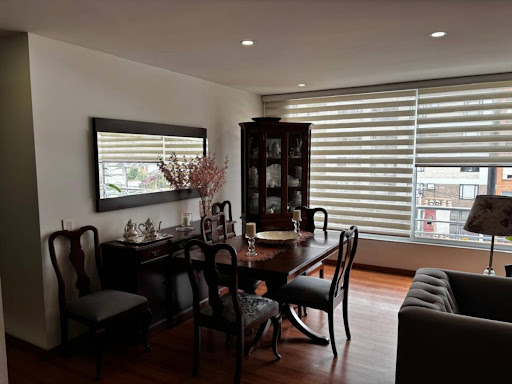 Apartamento en venta en Nuevo Country, Bogotá · foto 11 de 24