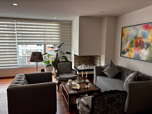 Apartamento en venta en Nuevo Country, Bogotá · foto 12 de 24