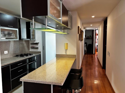 Apartamento en venta en Nuevo Country, Bogotá · foto 13 de 24