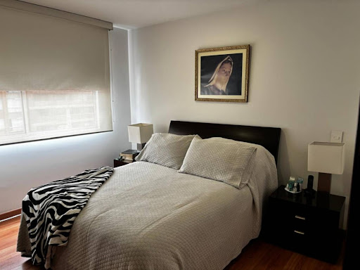 Apartamento en venta en Nuevo Country, Bogotá · foto 14 de 24