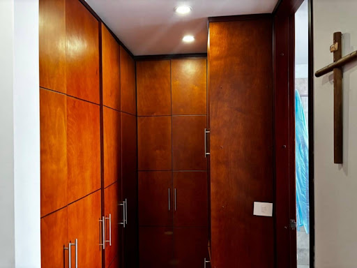 Apartamento en venta en Nuevo Country, Bogotá · foto 16 de 24