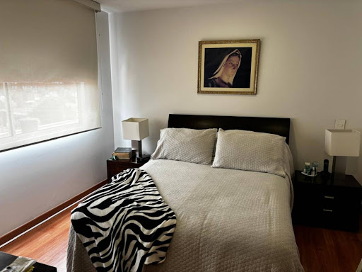 Apartamento en venta en Nuevo Country, Bogotá · foto 17 de 24