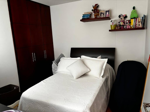 Apartamento en venta en Nuevo Country, Bogotá · foto 18 de 24