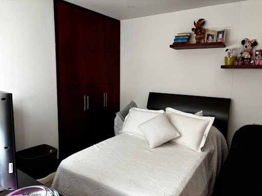 Apartamento en venta en Nuevo Country, Bogotá · foto 19 de 24