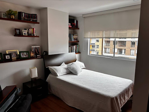 Apartamento en venta en Nuevo Country, Bogotá · foto 20 de 24