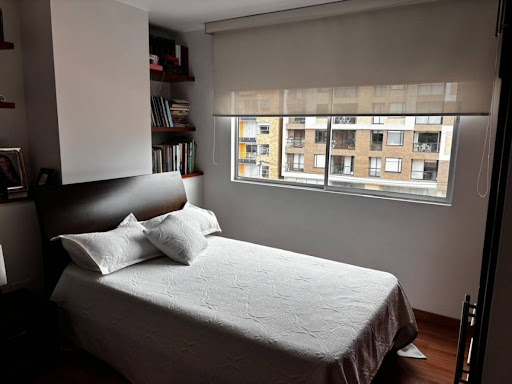 Apartamento en venta en Nuevo Country, Bogotá · foto 21 de 24