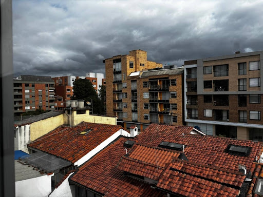 Apartamento en venta en Nuevo Country, Bogotá · foto 22 de 24