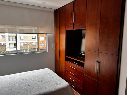 Apartamento en venta en Nuevo Country, Bogotá · foto 23 de 24
