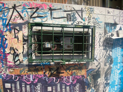Casa en venta en Chapinero, Bogotá · foto 21 de 24