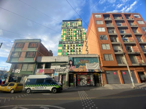 Casa en venta en Chapinero, Bogotá · foto 24 de 24