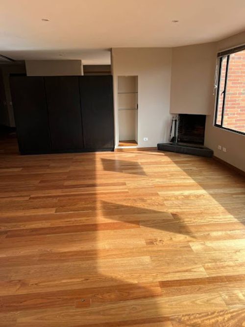 Apartamento de 3 alcobas en venta en Santa Barbara Alta, Bogotá, 276 m² · foto 5 de 21