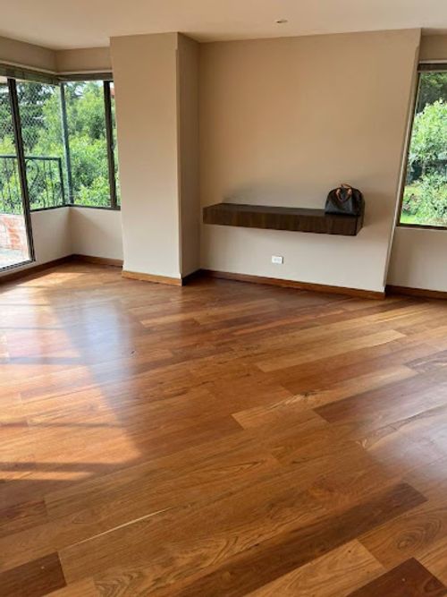 Apartamento de 3 alcobas en venta en Santa Barbara Alta, Bogotá, 276 m² · foto 6 de 21