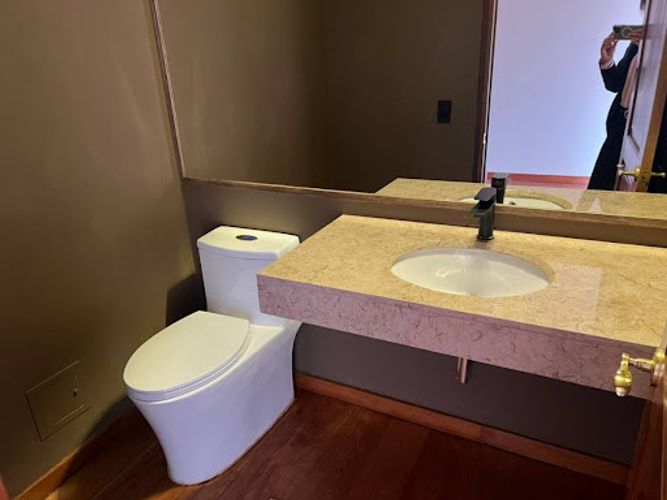 Apartamento de 3 alcobas en venta en Santa Barbara Alta, Bogotá, 276 m² · foto 7 de 21