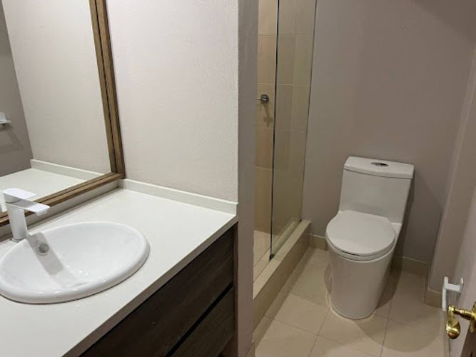 Apartamento de 3 alcobas en venta en Santa Barbara Alta, Bogotá, 276 m² · foto 10 de 21