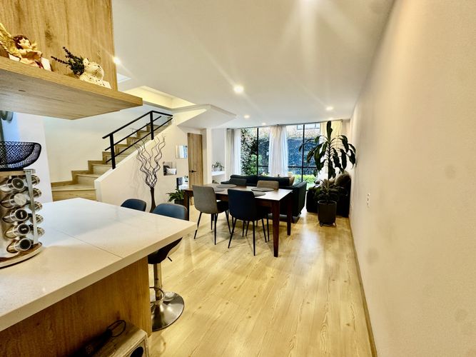 Casa de 3 alcobas en venta en Bojaca, Chía, 114 m² · foto 3 de 24