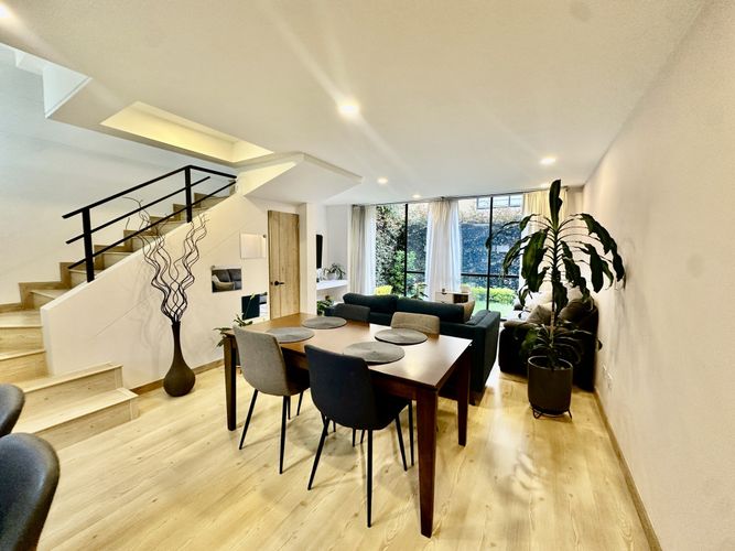 Casa de 3 alcobas en venta en Bojaca, Chía, 114 m² · foto 4 de 24