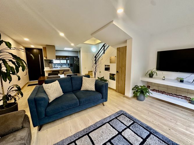 Casa de 3 alcobas en venta en Bojaca, Chía, 114 m² · foto 8 de 24
