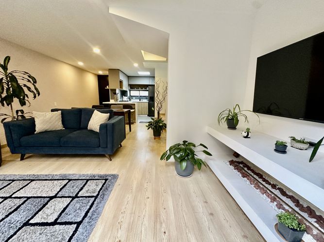Casa de 3 alcobas en venta en Bojaca, Chía, 114 m² · foto 9 de 24