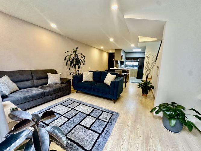 Casa de 3 alcobas en venta en Bojaca, Chía, 114 m² · foto 10 de 24