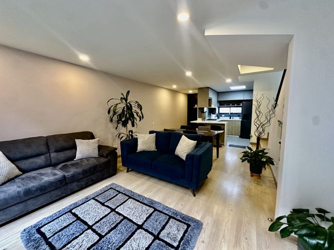 Casa de 3 alcobas en venta en Bojaca, Chía, 114 m² · foto 11 de 24