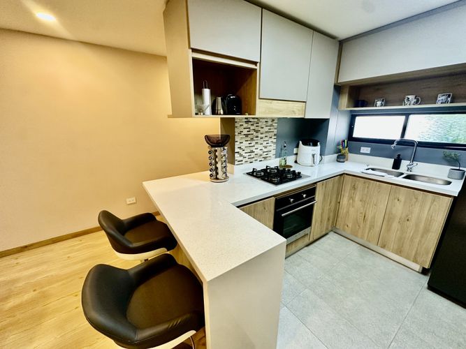 Casa de 3 alcobas en venta en Bojaca, Chía, 114 m² · foto 17 de 24