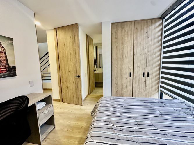 Casa de 3 alcobas en venta en Bojaca, Chía, 114 m² · foto 22 de 24