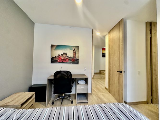Casa de 3 alcobas en venta en Bojaca, Chía, 114 m² · foto 23 de 24