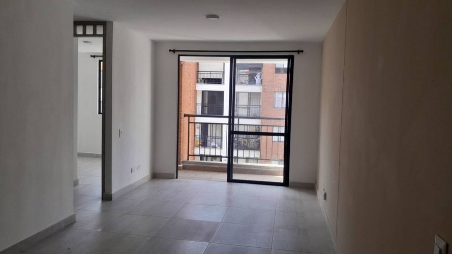 Apartamento de 2 alcobas en venta en Parque Natura, Jamundí, 53 m² · foto 3 de 24