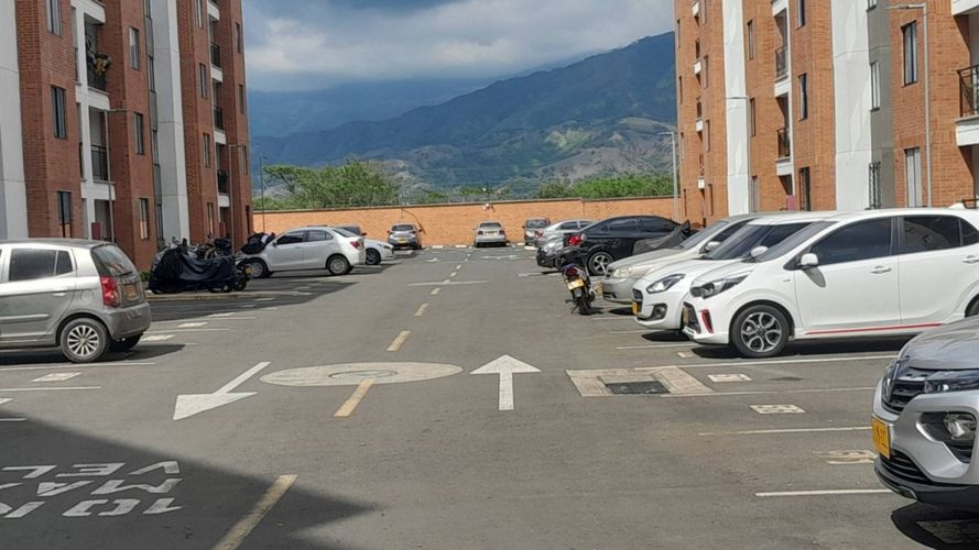 Apartamento de 2 alcobas en venta en Parque Natura, Jamundí, 53 m² · foto 4 de 24