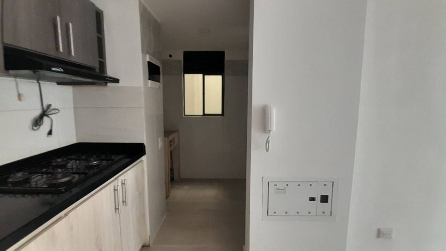 Apartamento de 2 alcobas en venta en Parque Natura, Jamundí, 53 m² · foto 6 de 24