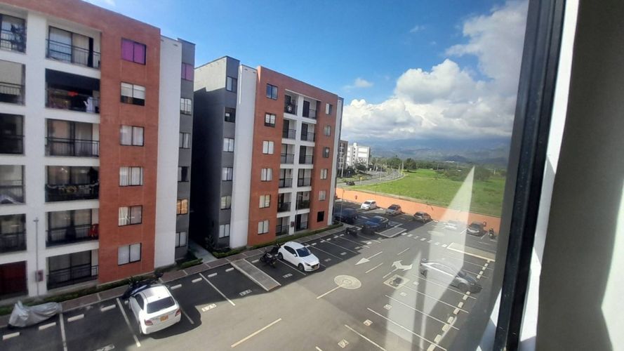Apartamento de 2 alcobas en venta en Parque Natura, Jamundí, 53 m² · foto 14 de 24
