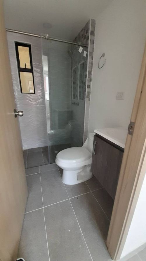 Apartamento de 2 alcobas en venta en Parque Natura, Jamundí, 53 m² · foto 18 de 24