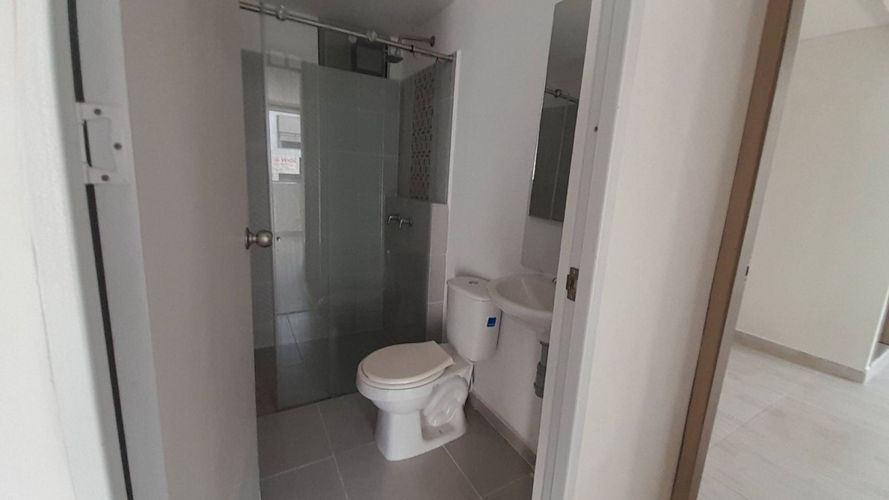 Apartamento de 2 alcobas en venta en Parque Natura, Jamundí, 53 m² · foto 21 de 24