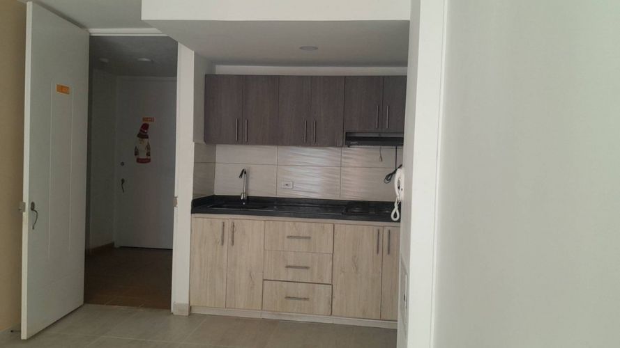 Apartamento de 2 alcobas en venta en Parque Natura, Jamundí, 53 m² · foto 22 de 24