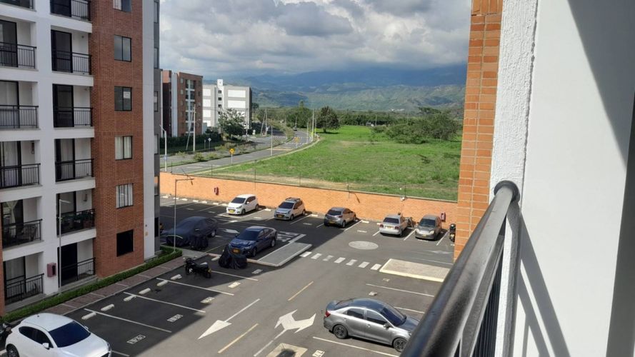 Apartamento de 2 alcobas en venta en Parque Natura, Jamundí, 53 m² · foto 23 de 24
