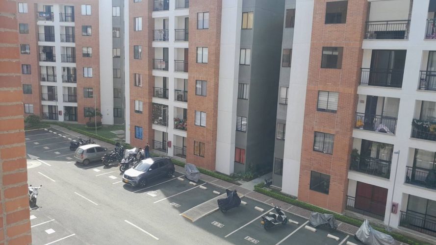 Apartamento de 2 alcobas en venta en Parque Natura, Jamundí, 53 m² · foto 24 de 24