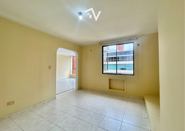 Apartamento de 3 alcobas en venta en Altos Del Prado, Barranquilla, 180 m² · foto 4 de 24