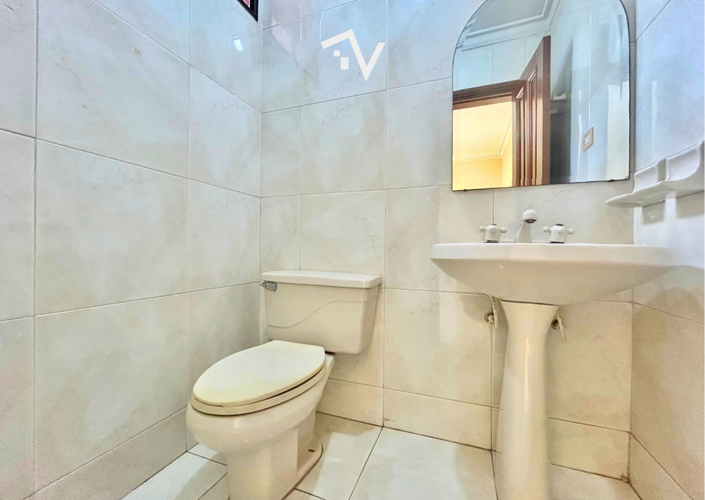 Apartamento de 3 alcobas en venta en Altos Del Prado, Barranquilla, 180 m² · foto 5 de 24
