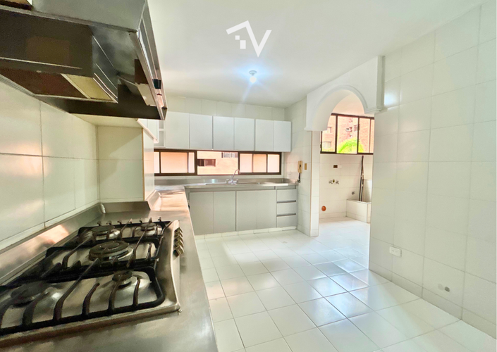 Apartamento de 3 alcobas en venta en Altos Del Prado, Barranquilla, 180 m² · foto 8 de 24