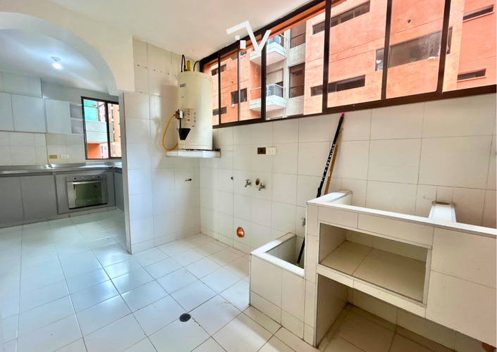 Apartamento de 3 alcobas en venta en Altos Del Prado, Barranquilla, 180 m² · foto 9 de 24